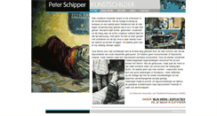 Desktop Screenshot of peter-s.nl
